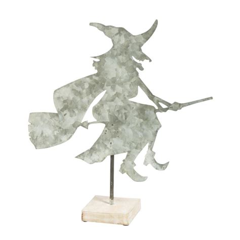 Cast a Magical Spell with Enchanted Witch Ornaments